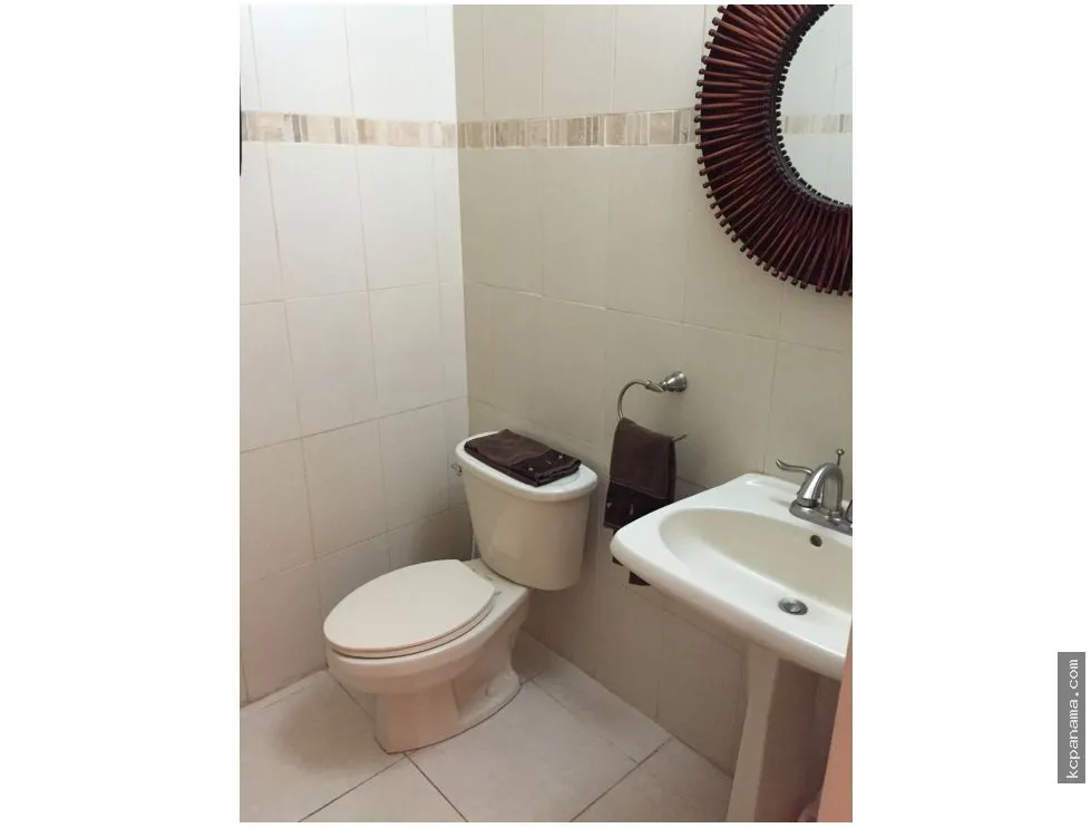 CLIENTES DIRECTOS SE ALQUILA APARTAMENTO EN  AVENIDA BALBOA