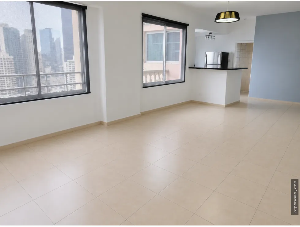 SE VENDE APARTAMENTO EN PH VISTA DEL MAR AVENIDA BALBOA
