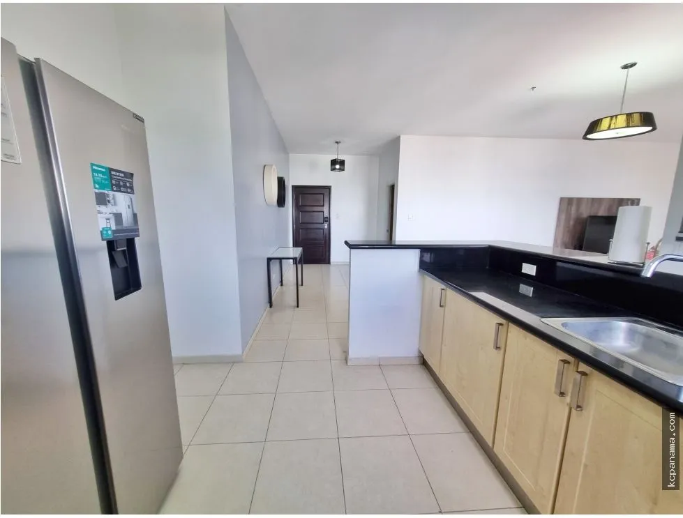SE VENDE APARTAMENTO EN PH VISTA DEL MAR AVENIDA BALBOA