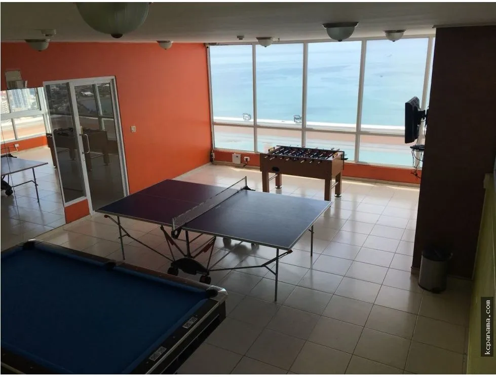 SE VENDE APARTAMENTO EN PH VISTA DEL MAR AVENIDA BALBOA