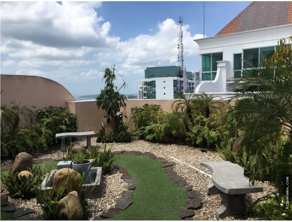 SE VENDE APARTAMENTO EN PH VISTA DEL MAR AVENIDA BALBOA
