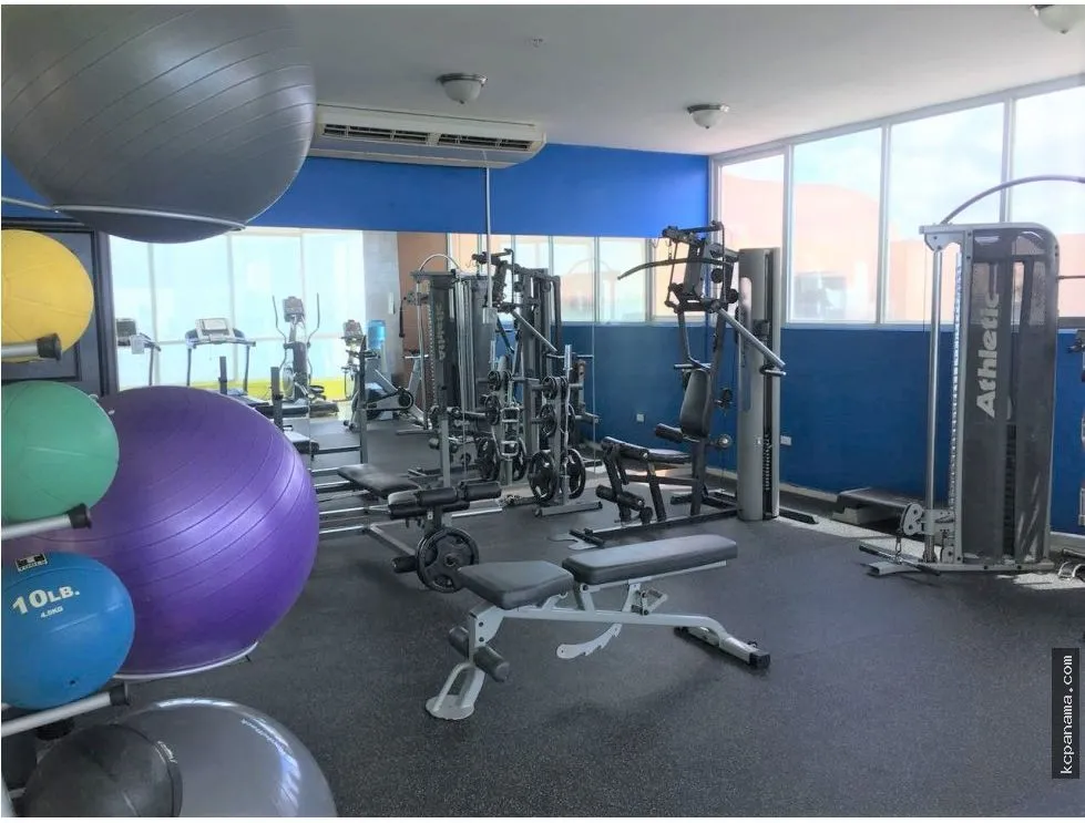 SE VENDE APARTAMENTO EN PH VISTA DEL MAR AVENIDA BALBOA