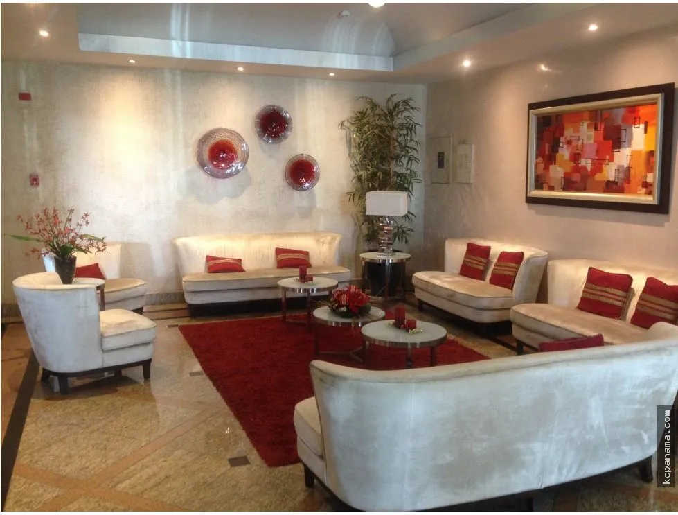 SE VENDE APARTAMENTO EN PH VISTA DEL MAR AVENIDA BALBOA