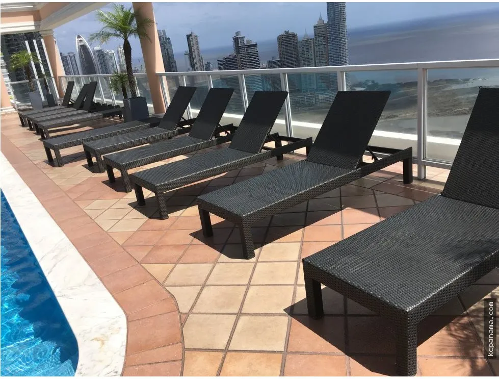 SE VENDE APARTAMENTO EN PH VISTA DEL MAR AVENIDA BALBOA