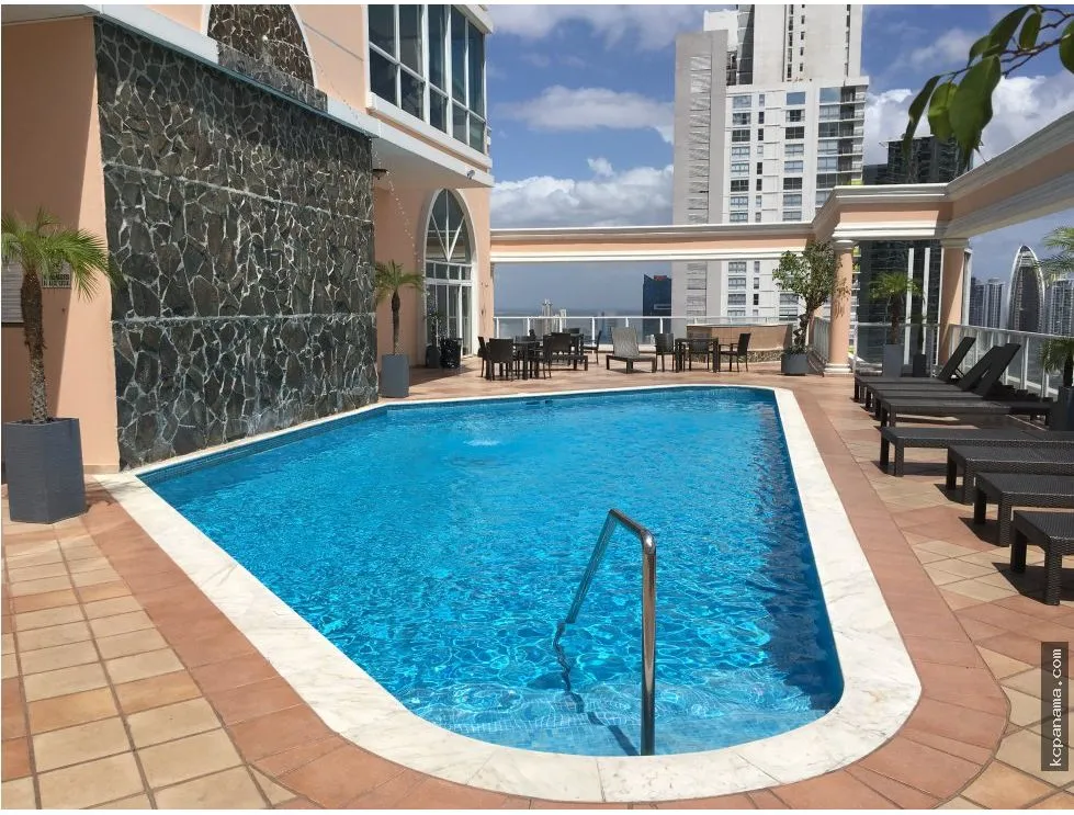 SE VENDE APARTAMENTO EN PH VISTA DEL MAR AVENIDA BALBOA