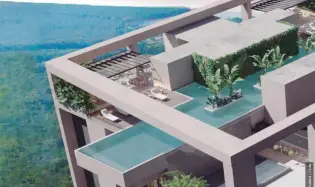 Appartement à Santa Maria à vendre