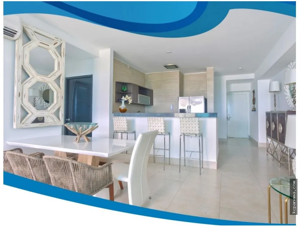 Appartement à Gorgona à vendre