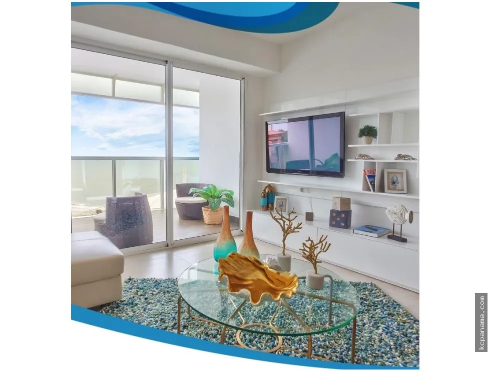 Appartement à Gorgona à vendre