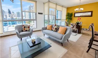 Apartamento en alquiler en Avenida Balboa | Grandbay Tower, 102 m²