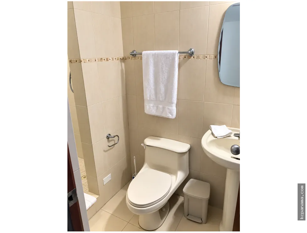 Apartamento en alquiler en Avenida Balboa | Grandbay Tower, 102 m²
