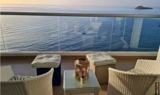 BEACH APARTMENT FOR RENT AT PH SANTA CLARA RESIDENCES