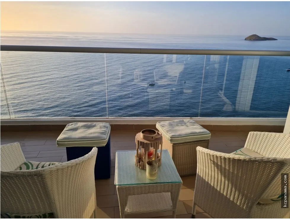 BEACH APARTMENT FOR RENT AT PH SANTA CLARA RESIDENCES