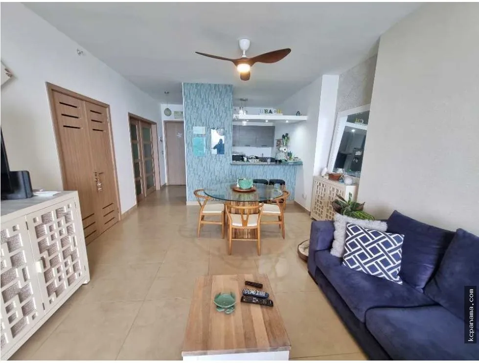 BEACH APARTMENT FOR RENT AT PH SANTA CLARA RESIDENCES