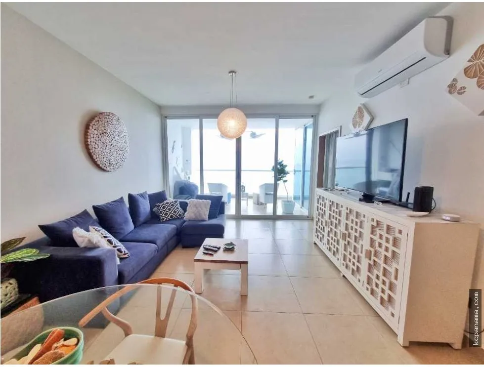 BEACH APARTMENT FOR RENT AT PH SANTA CLARA RESIDENCES