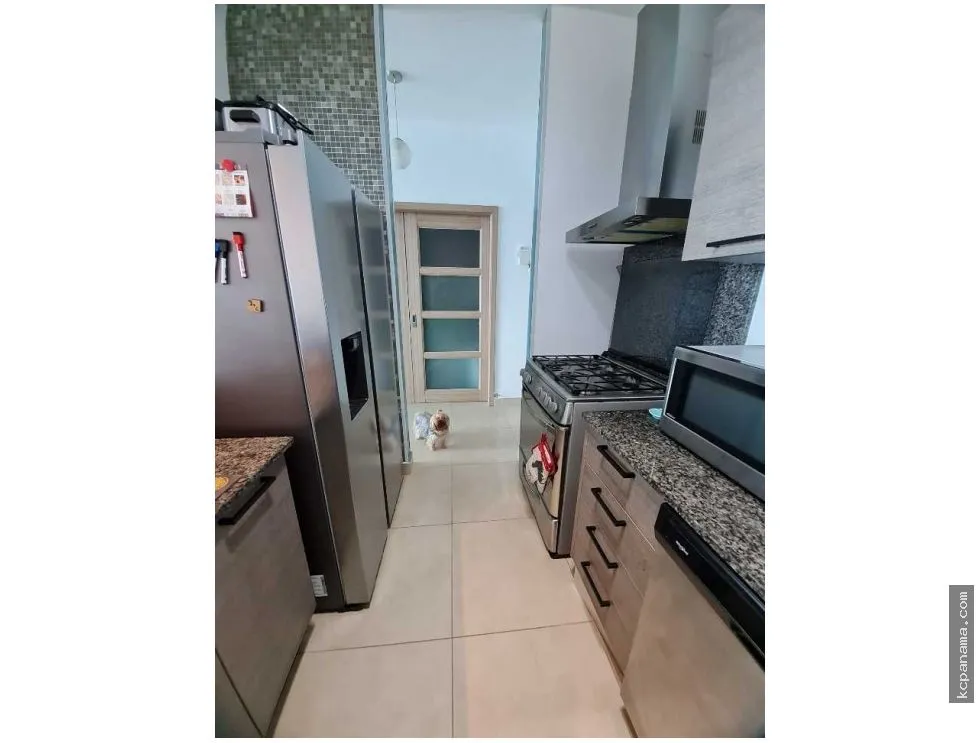 BEACH APARTMENT FOR RENT AT PH SANTA CLARA RESIDENCES