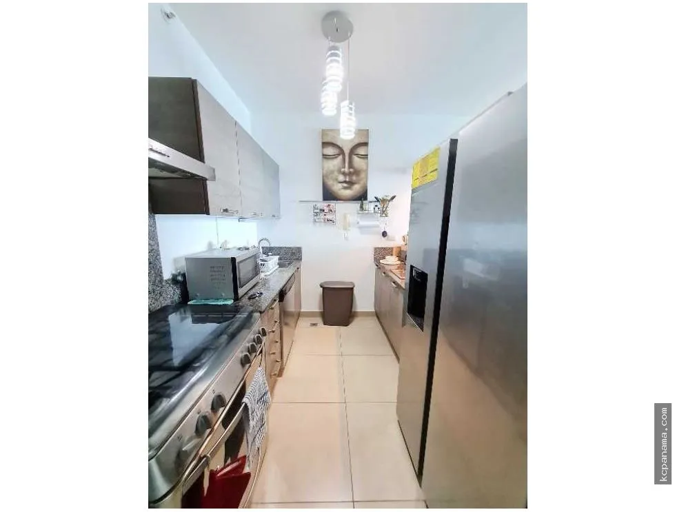 BEACH APARTMENT FOR RENT AT PH SANTA CLARA RESIDENCES