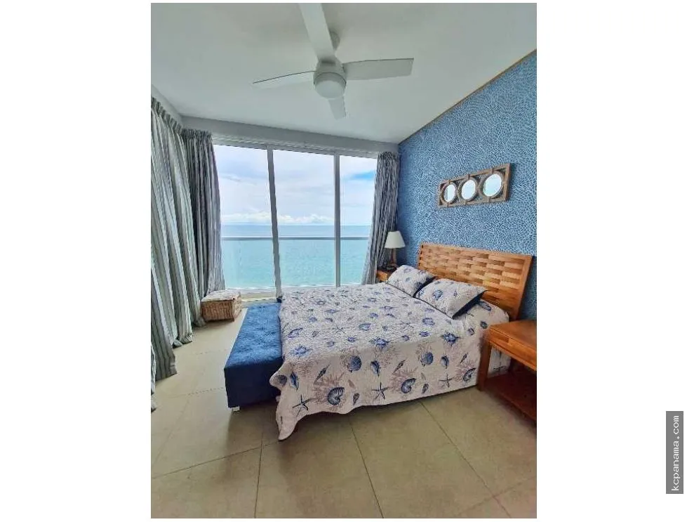 BEACH APARTMENT FOR RENT AT PH SANTA CLARA RESIDENCES