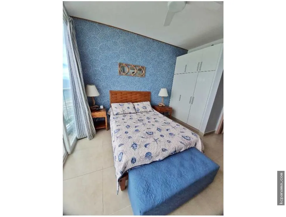 BEACH APARTMENT FOR RENT AT PH SANTA CLARA RESIDENCES