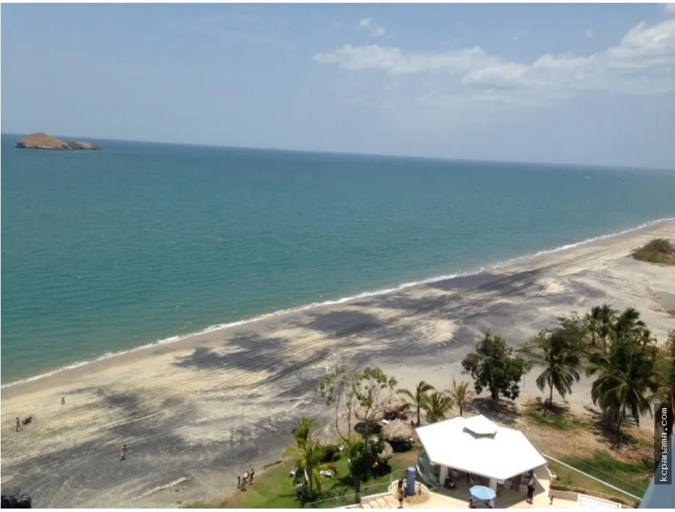 BEACH APARTMENT FOR RENT AT PH SANTA CLARA RESIDENCES