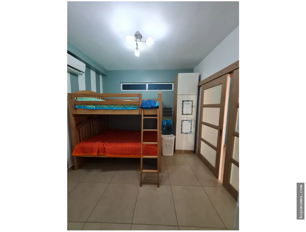 BEACH APARTMENT FOR RENT AT PH SANTA CLARA RESIDENCES