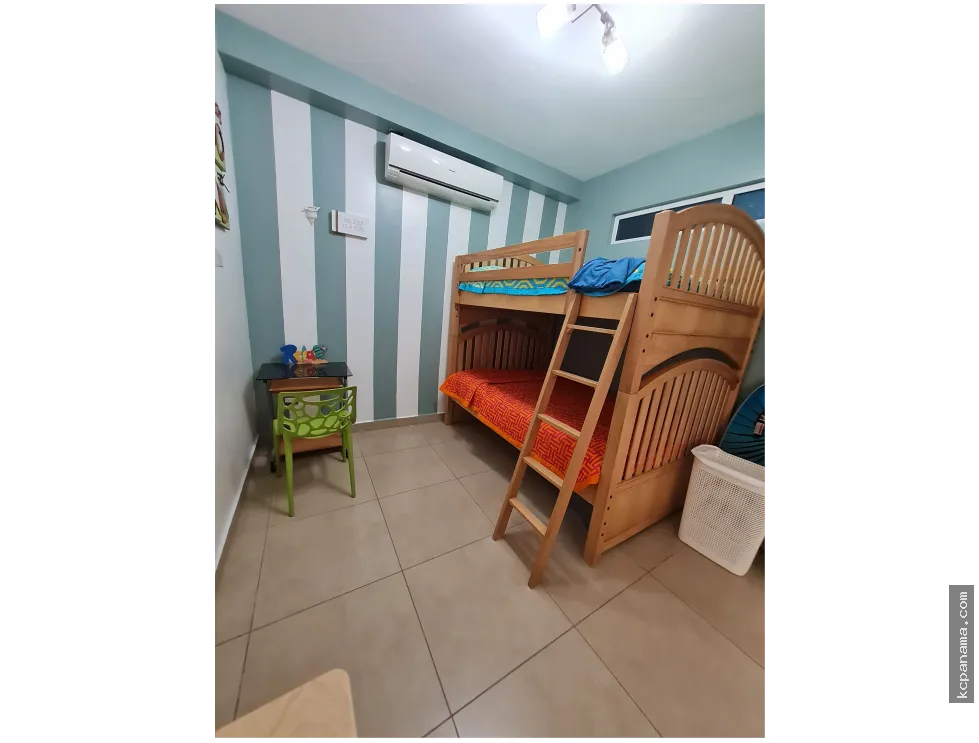BEACH APARTMENT FOR RENT AT PH SANTA CLARA RESIDENCES