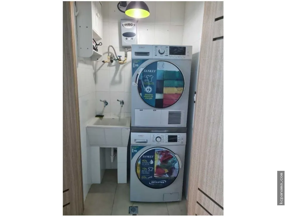 BEACH APARTMENT FOR RENT AT PH SANTA CLARA RESIDENCES