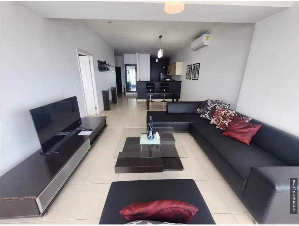 ELEGANT APARTMENT FOR RENT IN PH VISTA DEL MAR AVENIDA BALBOA