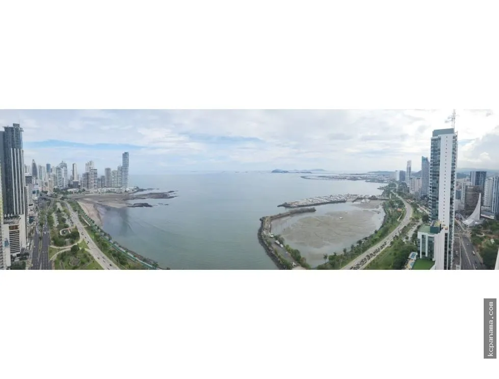 ELEGANT APARTMENT FOR RENT IN PH VISTA DEL MAR AVENIDA BALBOA