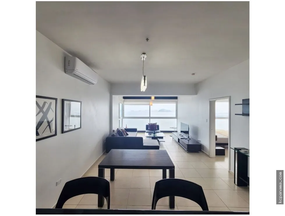 ELEGANT APARTMENT FOR RENT IN PH VISTA DEL MAR AVENIDA BALBOA