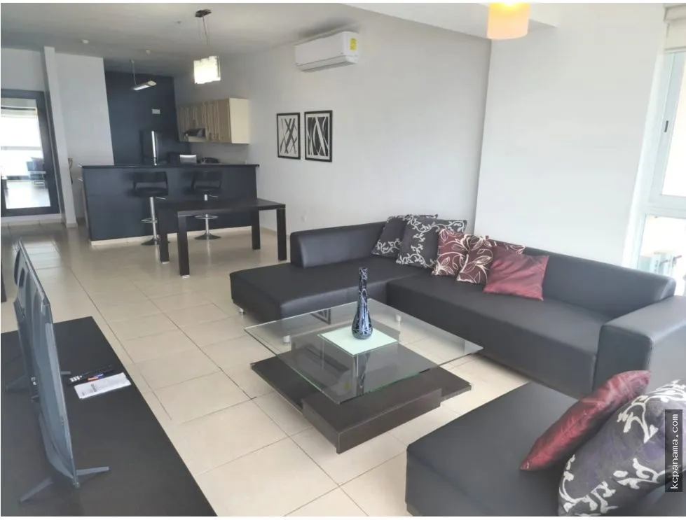 ELEGANT APARTMENT FOR RENT IN PH VISTA DEL MAR AVENIDA BALBOA