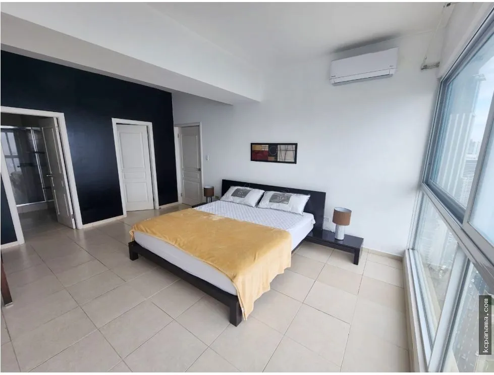 ELEGANT APARTMENT FOR RENT IN PH VISTA DEL MAR AVENIDA BALBOA