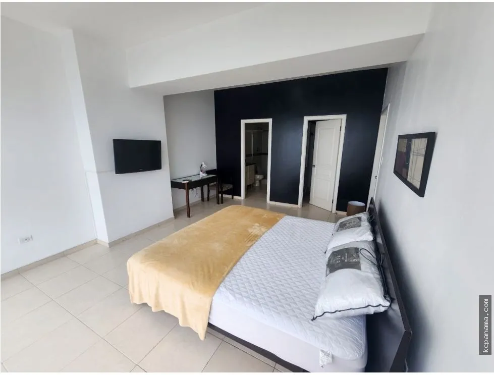 ELEGANT APARTMENT FOR RENT IN PH VISTA DEL MAR AVENIDA BALBOA