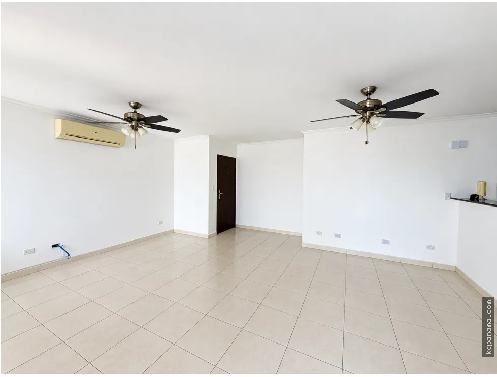 APARTMENT FOR SALE TERRAZAS DEL PACIFICO 73E SAN FRANCISCO