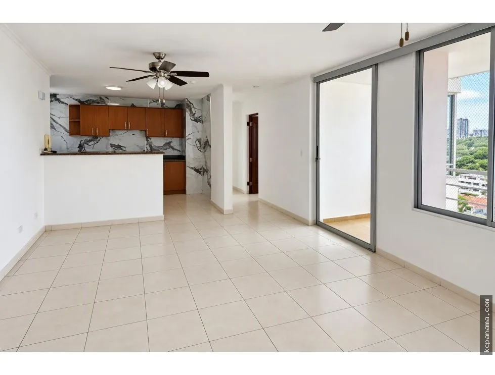 APARTMENT FOR SALE TERRAZAS DEL PACIFICO 73E SAN FRANCISCO