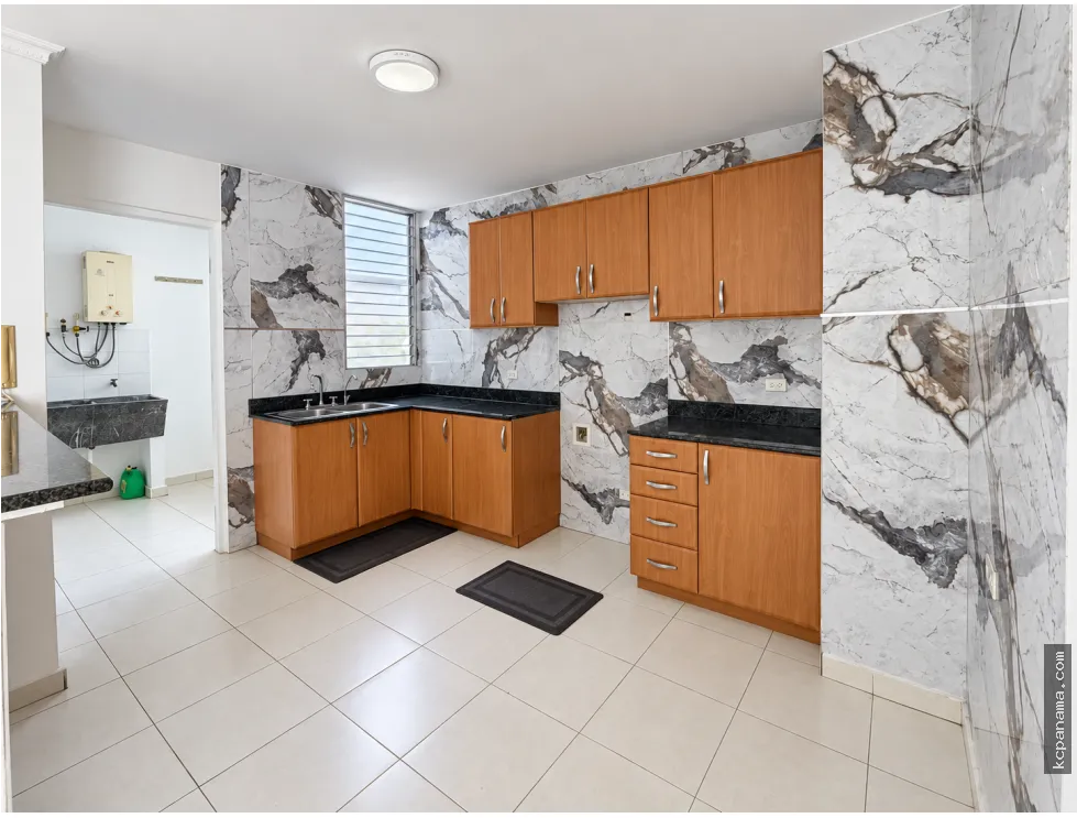 APARTMENT FOR SALE TERRAZAS DEL PACIFICO 73E SAN FRANCISCO