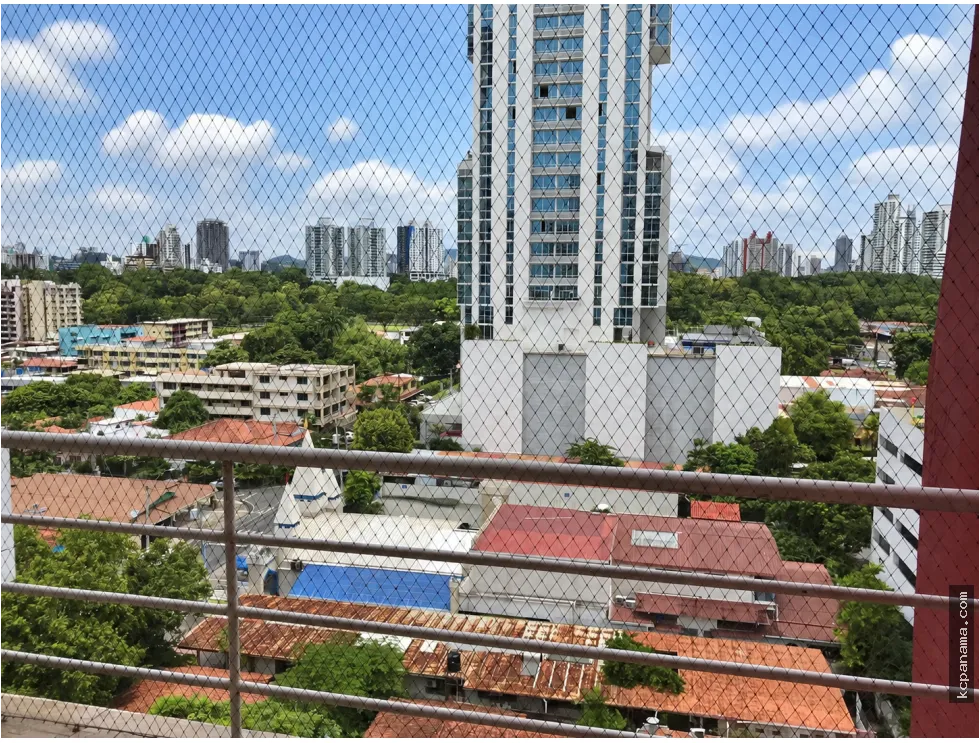 APARTMENT FOR SALE TERRAZAS DEL PACIFICO 73E SAN FRANCISCO