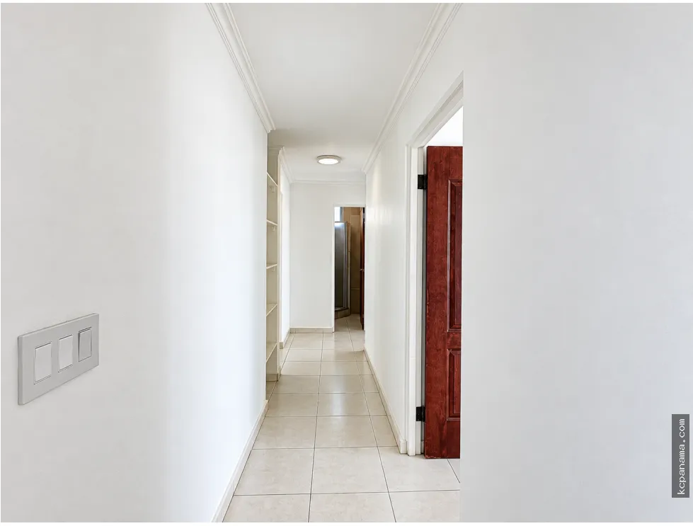 APARTMENT FOR SALE TERRAZAS DEL PACIFICO 73E SAN FRANCISCO