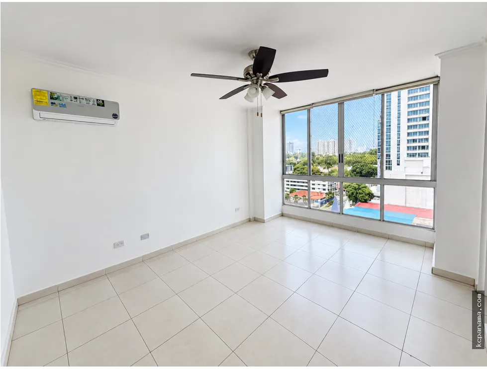APARTMENT FOR SALE TERRAZAS DEL PACIFICO 73E SAN FRANCISCO