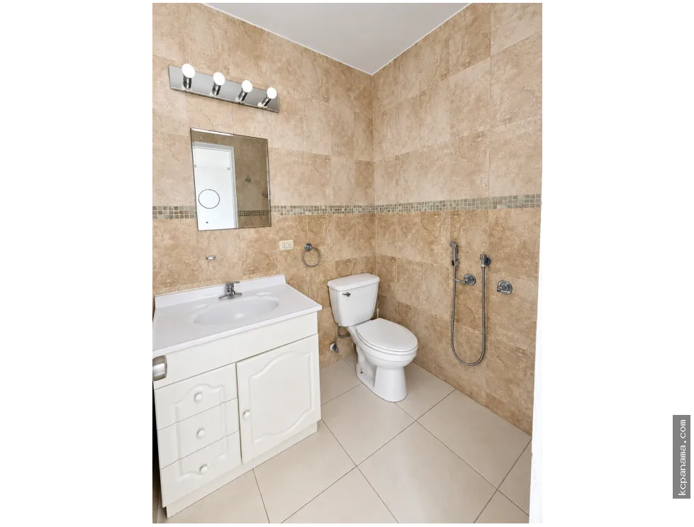 APARTMENT FOR SALE TERRAZAS DEL PACIFICO 73E SAN FRANCISCO