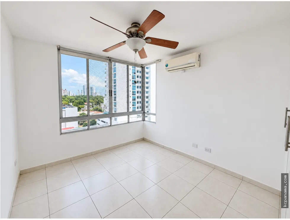 APARTMENT FOR SALE TERRAZAS DEL PACIFICO 73E SAN FRANCISCO