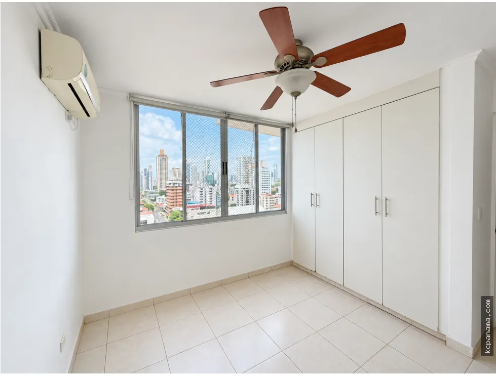APARTMENT FOR SALE TERRAZAS DEL PACIFICO 73E SAN FRANCISCO