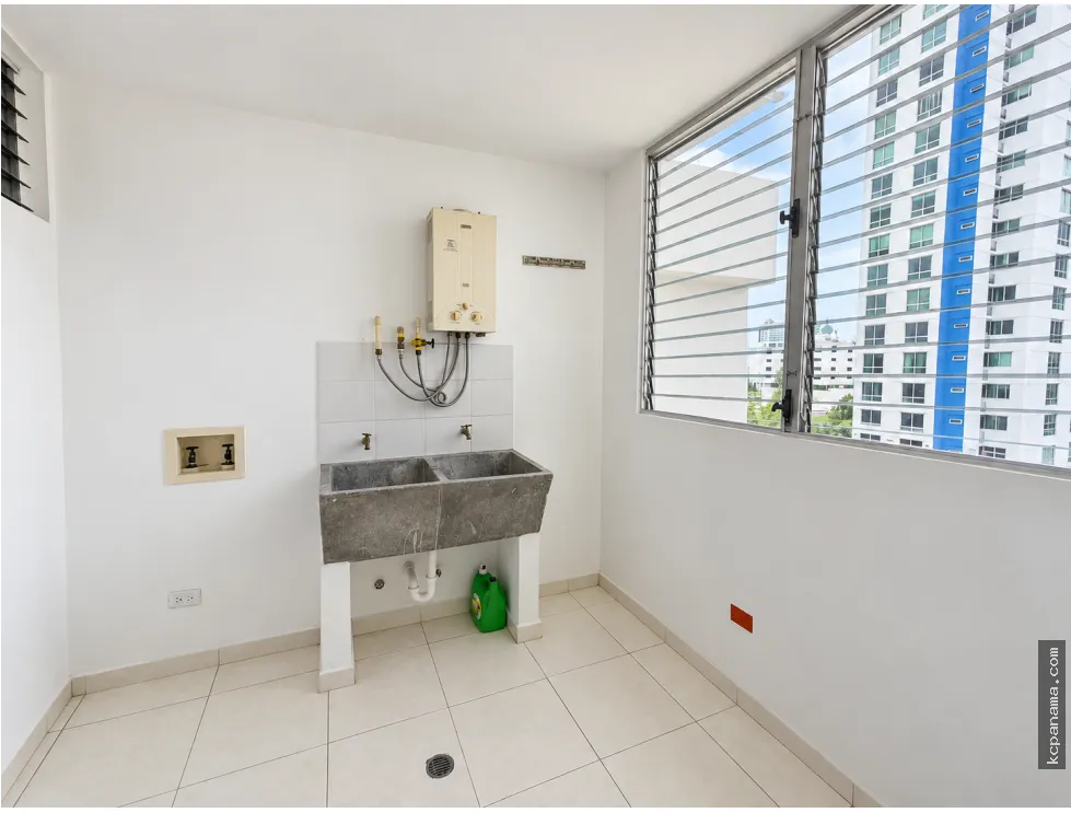 APARTMENT FOR SALE TERRAZAS DEL PACIFICO 73E SAN FRANCISCO