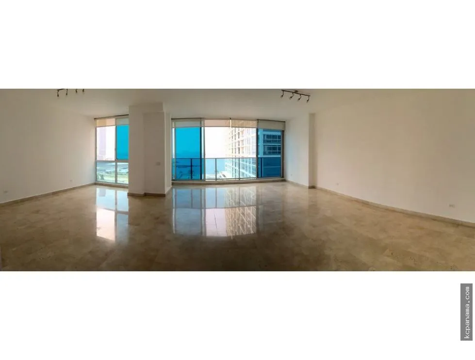 SPACIOUS APARTMENT FOR RENT IN PH MAR ABIERTO AVENIDA BALBOA