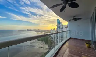 Apartment for Sale in Pearl Costa del Este, Costa del Este