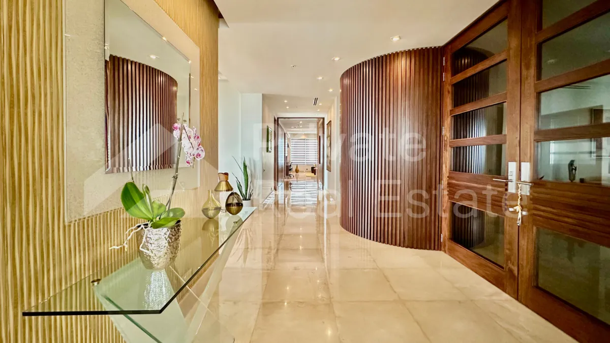 Sale of Apartment in Costa del Este, PH Marea I