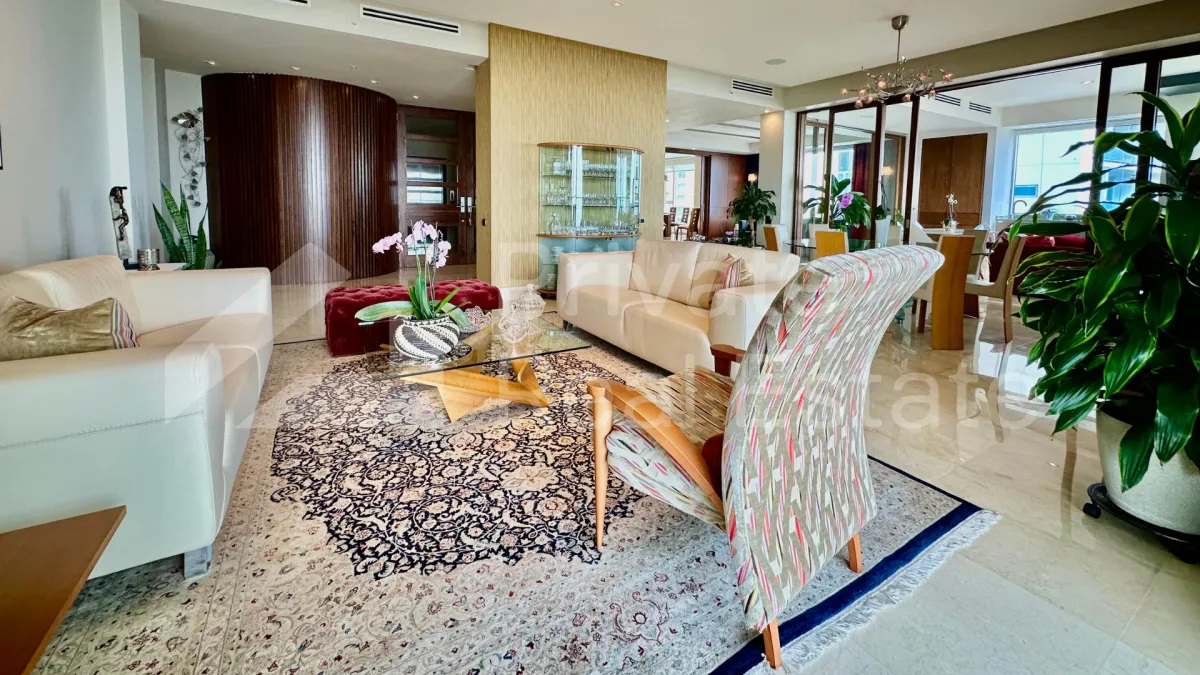 Sale of Apartment in Costa del Este, PH Marea I
