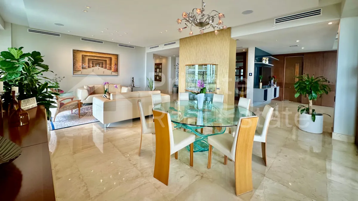 Sale of Apartment in Costa del Este, PH Marea I