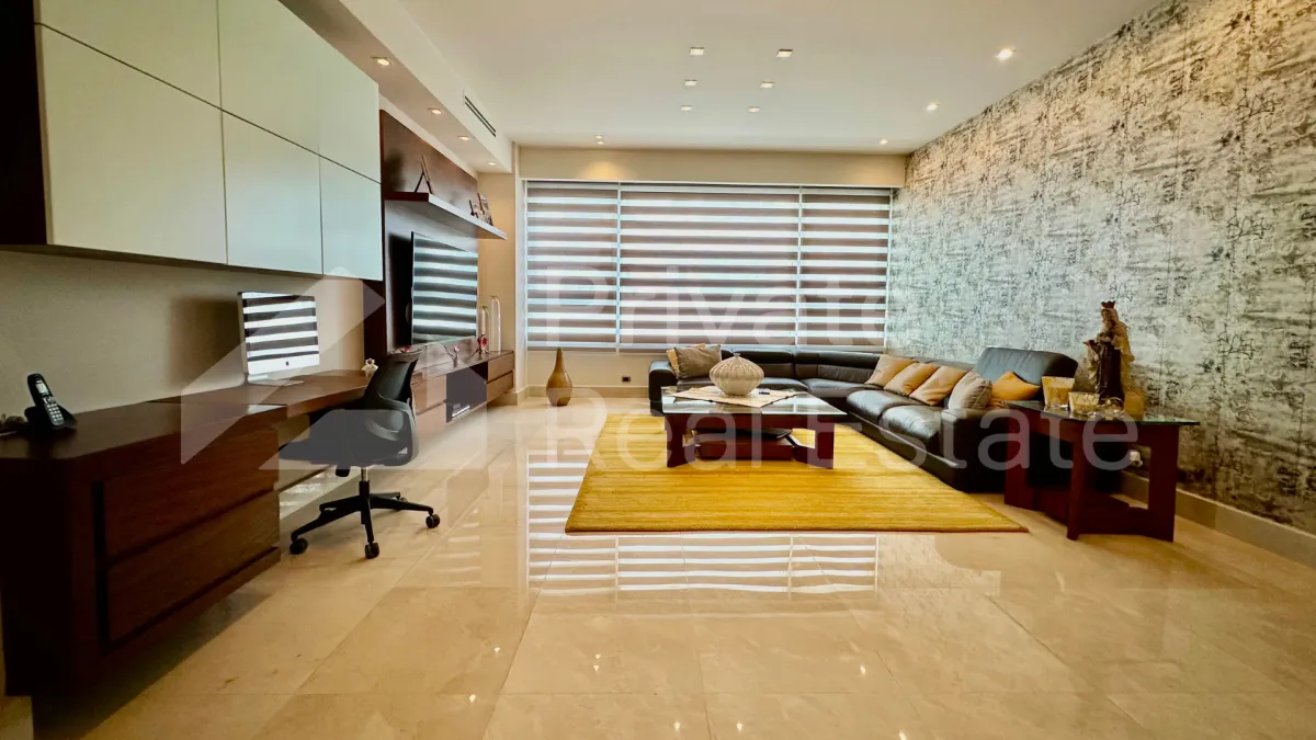 Sale of Apartment in Costa del Este, PH Marea I