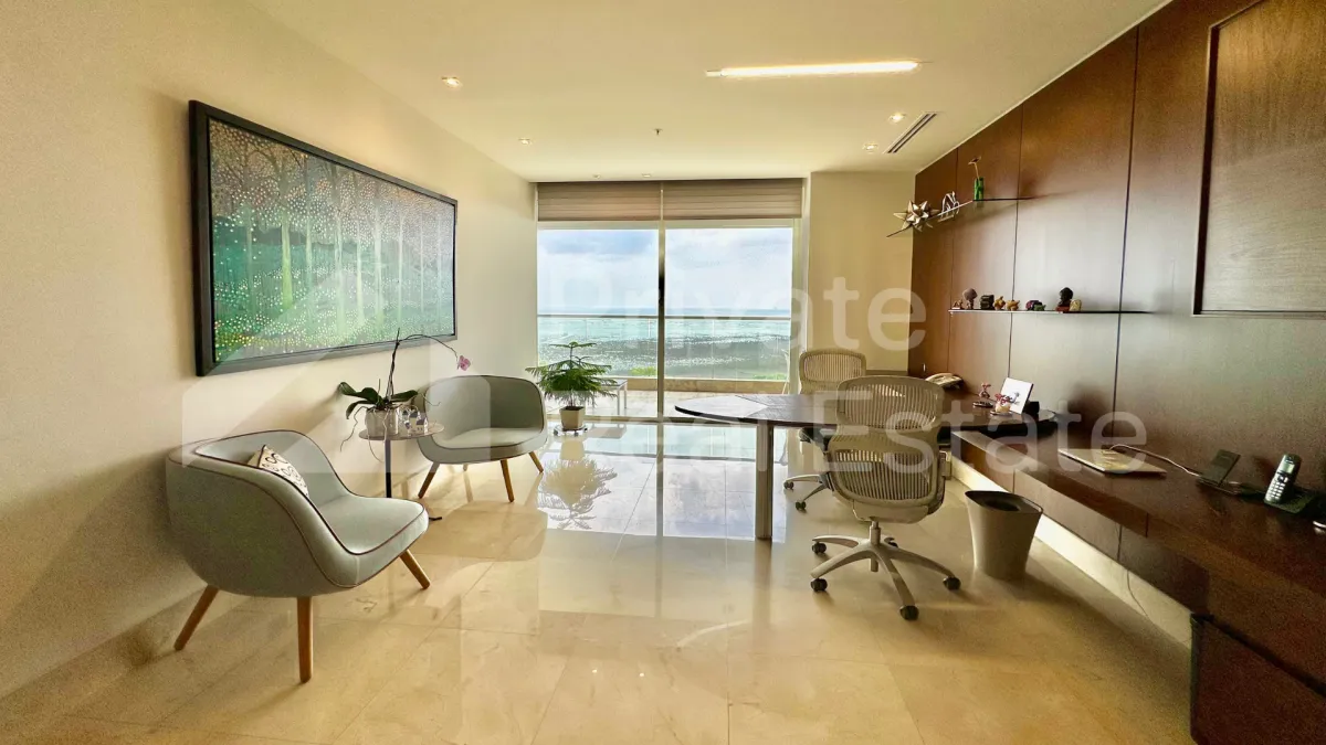 Sale of Apartment in Costa del Este, PH Marea I
