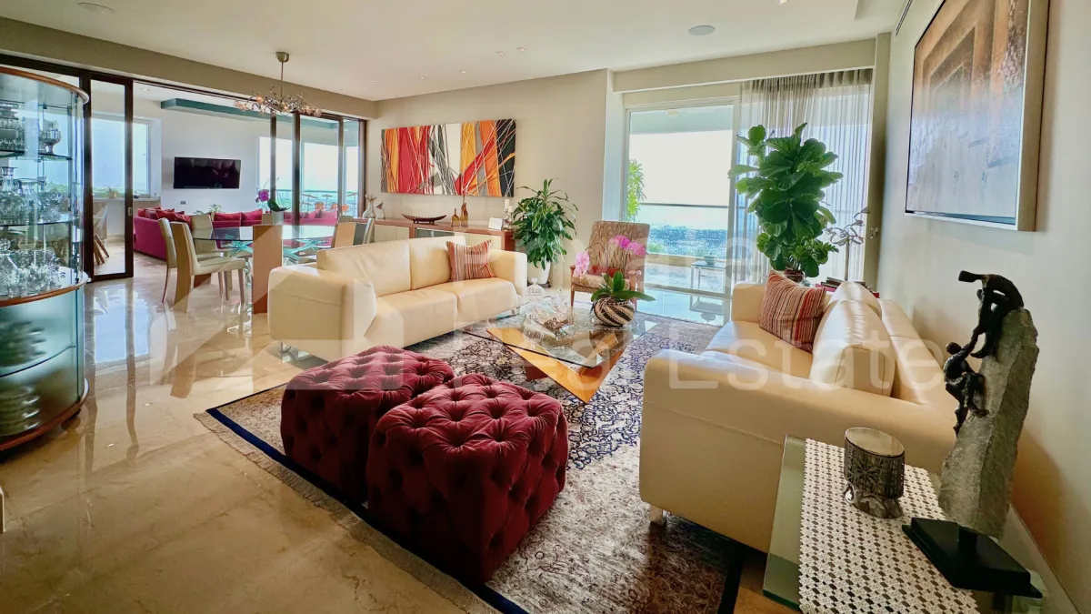 Sale of Apartment in Costa del Este, PH Marea I